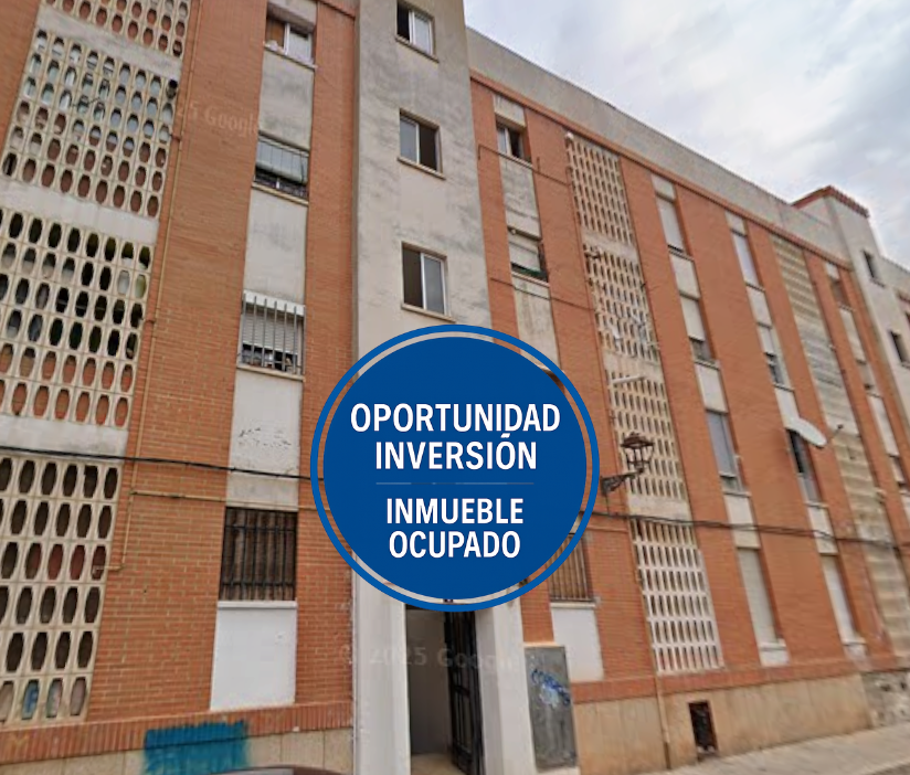 Piso en venta en Canals, Valencia