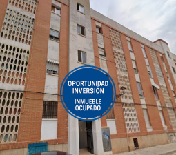 Piso en venta en Canals, Valencia