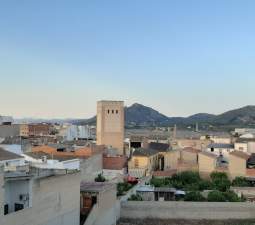 Piso en venta en Canals, Valencia