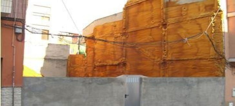 Otros en venta en CALLE LOPE DE VEGA, ALMENARA