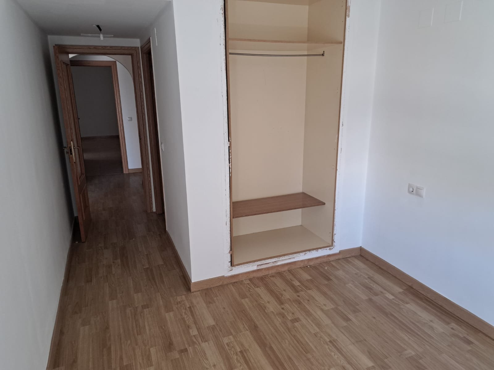 Apartamento en Burriana, Castellón