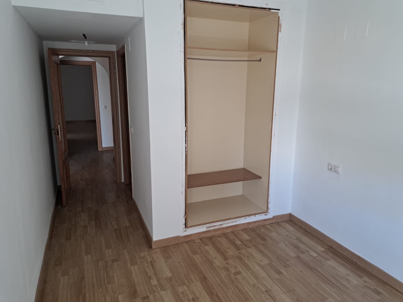 Apartamento en Burriana, Castellón