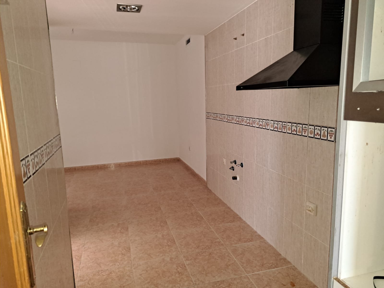 Apartamento en Burriana, Castellón