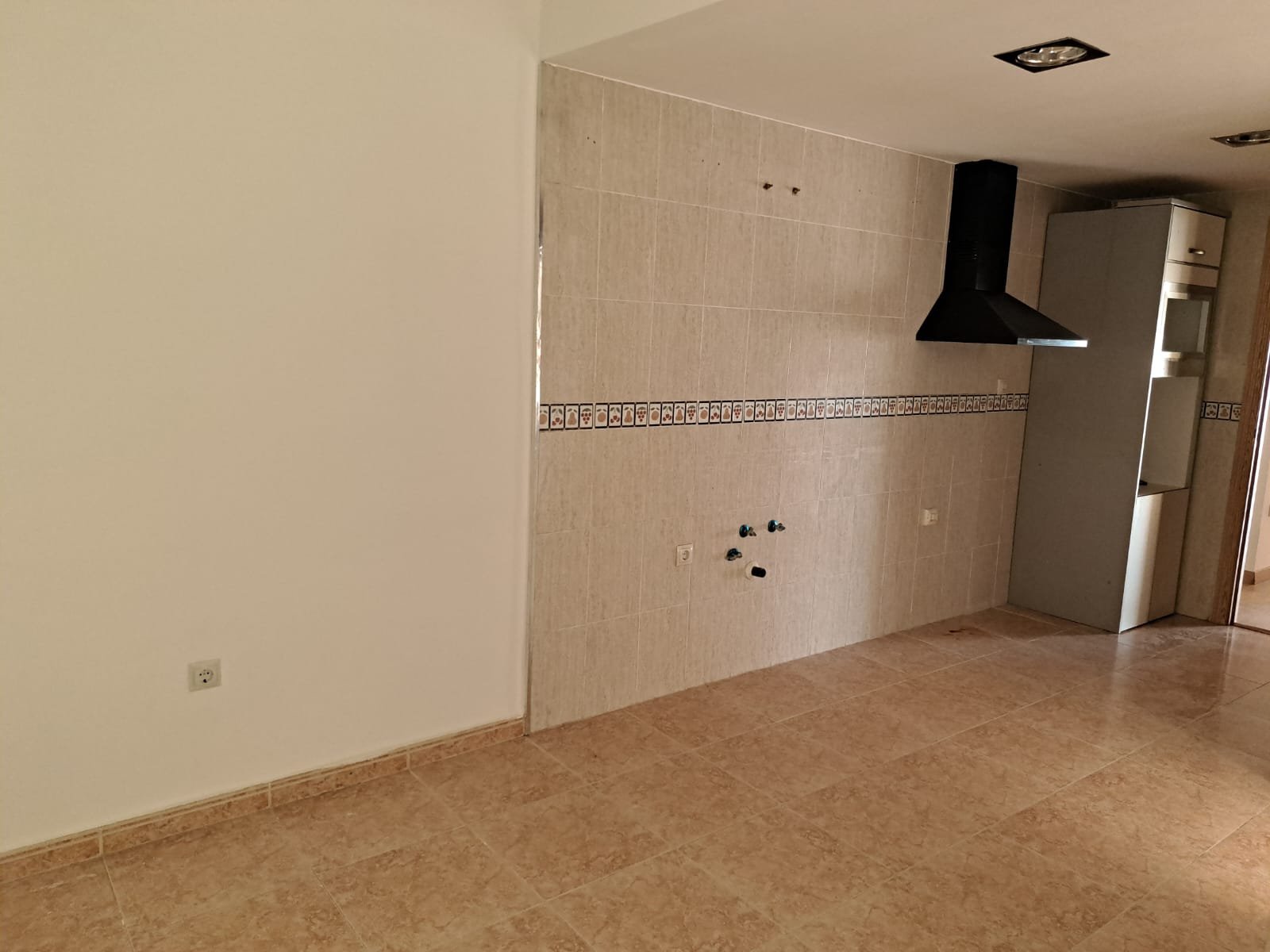 Apartamento en Burriana, Castellón