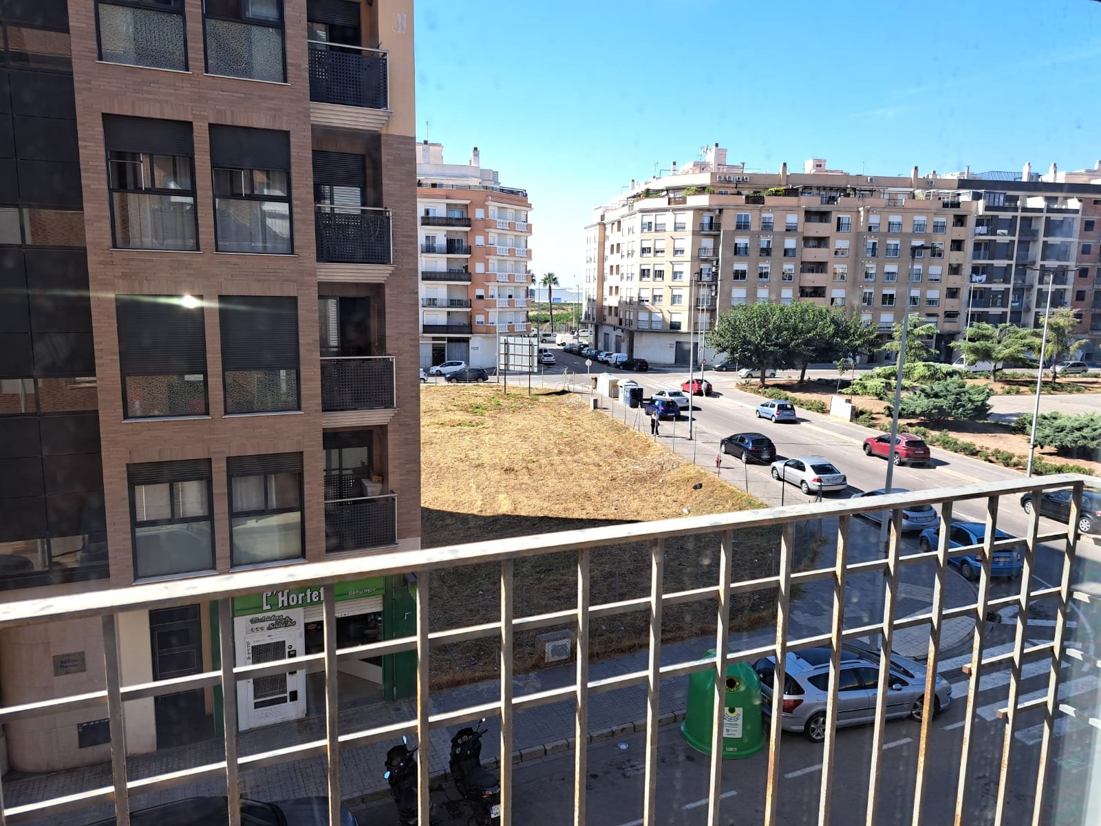 Apartamento en Burriana, Castellón