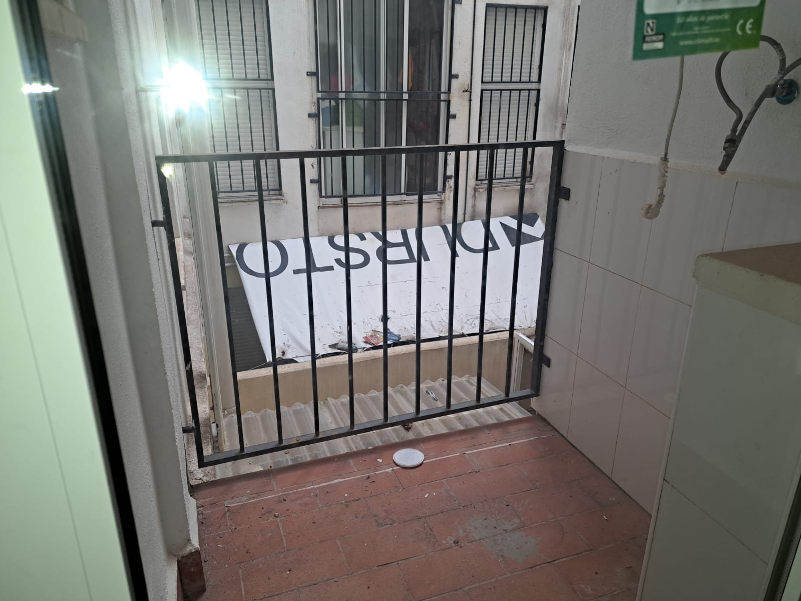 Apartamento en Burriana, Castellón