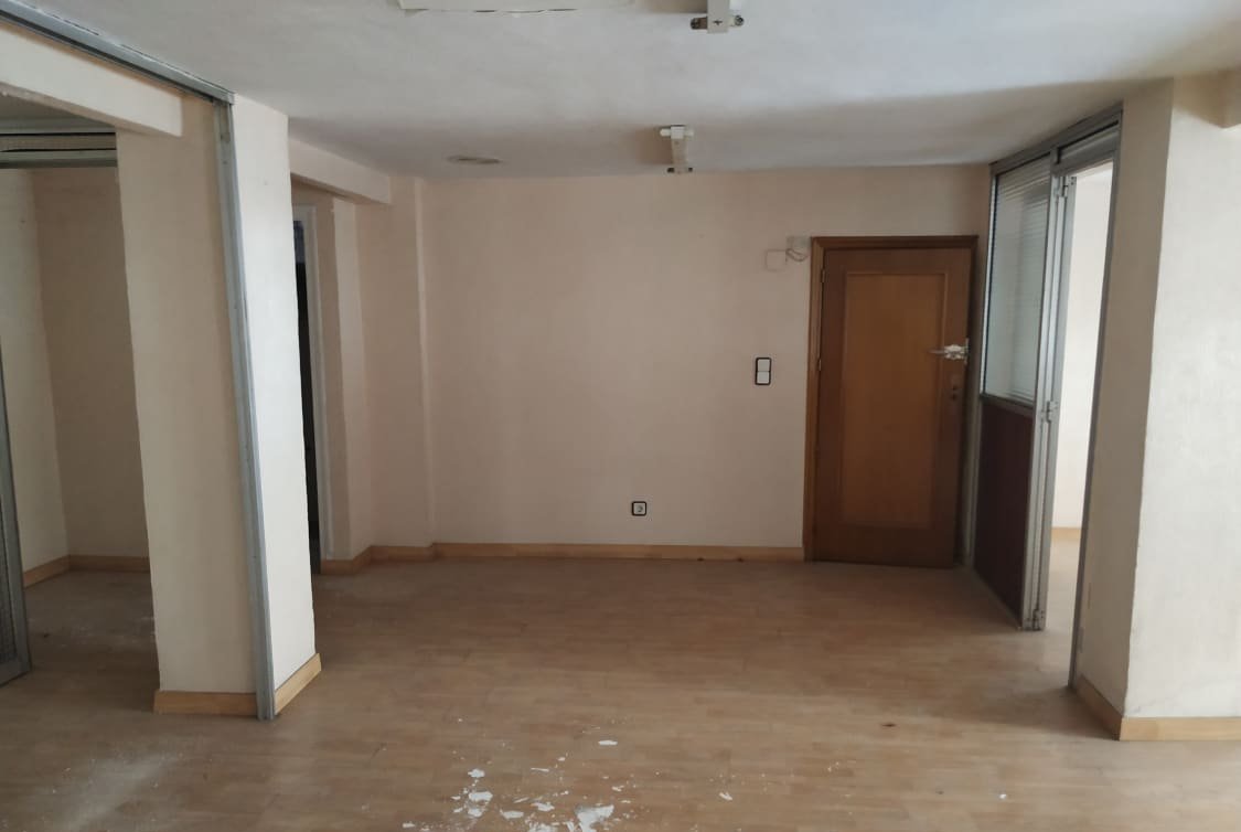 Local Comercial en venta  en Calle Cristobal Sanz, Elche, Alicante