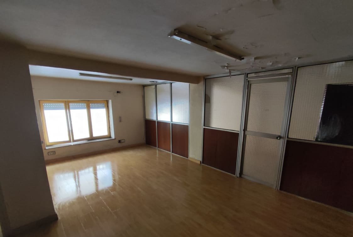 Local Comercial en venta  en Calle Cristobal Sanz, Elche, Alicante