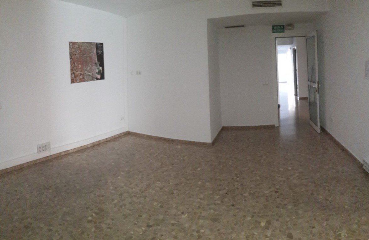 Oficina en alquiler en Valencia, Valencia