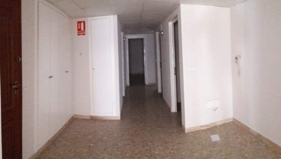 Oficina en alquiler en Valencia, Valencia