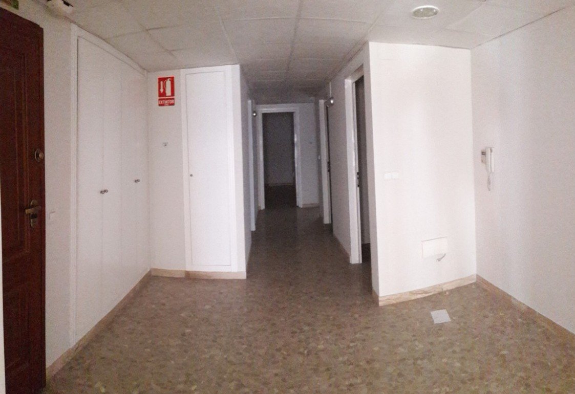 Oficina en alquiler en Valencia, Valencia