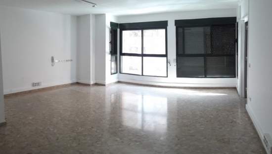 Oficina en alquiler en Valencia, Valencia