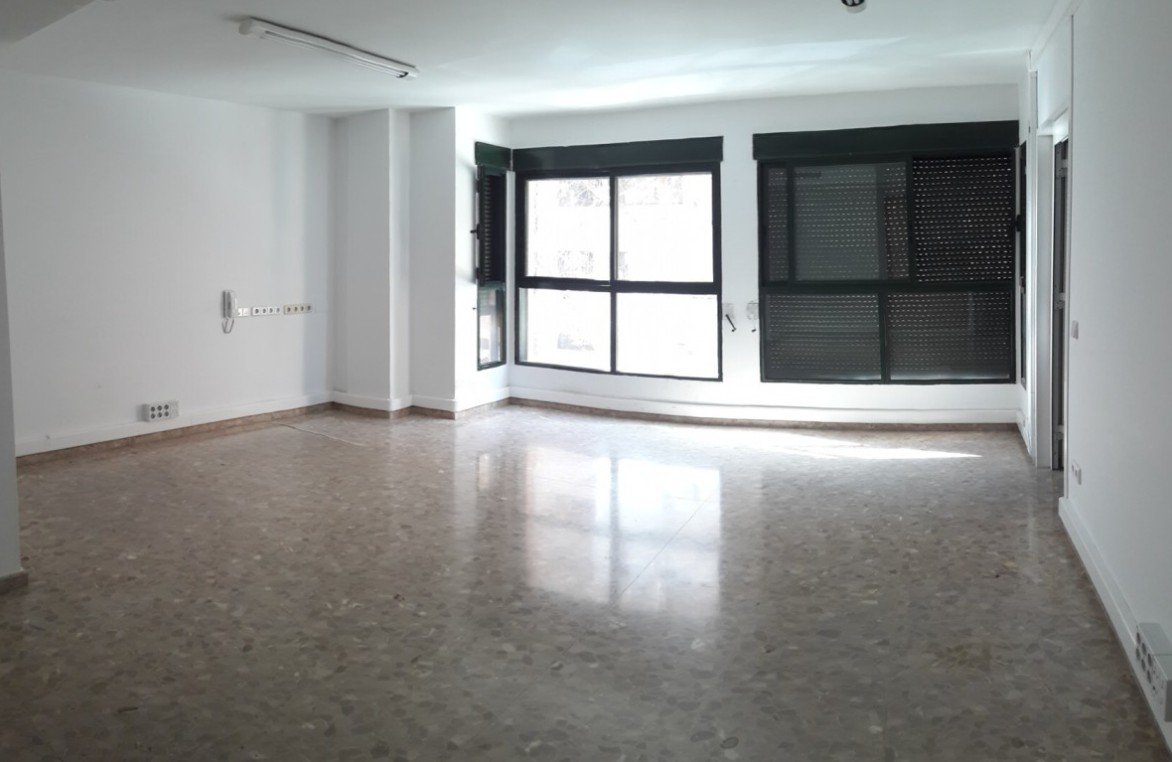 Oficina en alquiler en Valencia, Valencia