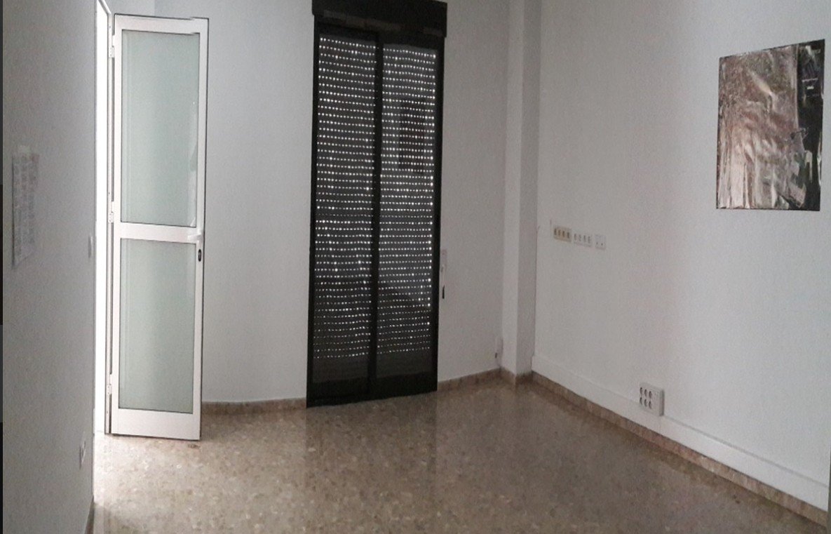 Oficina en alquiler en Valencia, Valencia