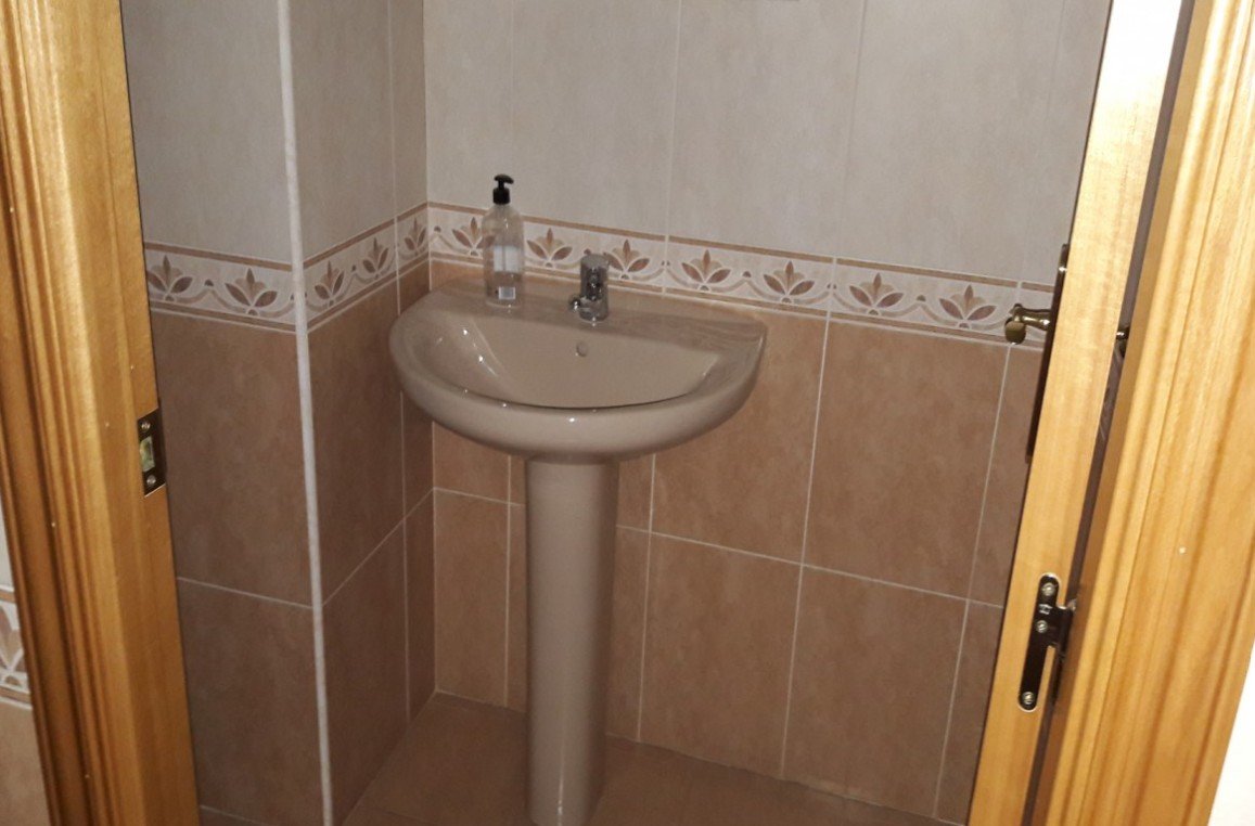 Oficina en alquiler en Valencia, Valencia