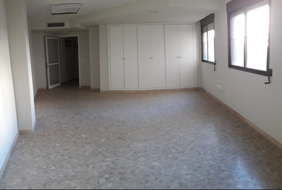 Oficina en alquiler en Valencia, Valencia