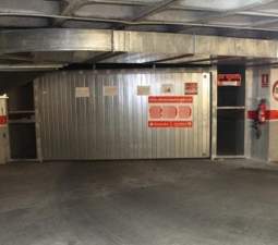 Garaje en venta  en Calle El Verger Ondara Alicante