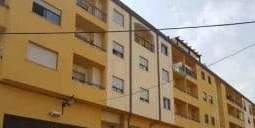 Garaje en venta  en Calle El Verger Ondara Alicante
