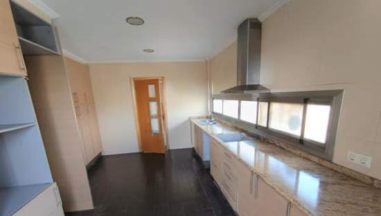 Chalet independiente en C Cardenal Benlloch - Montroy - Valencia