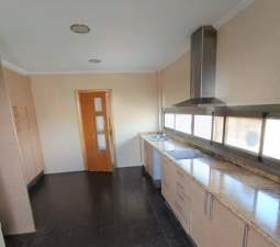 Chalet independiente en C Cardenal Benlloch - Montroy - Valencia