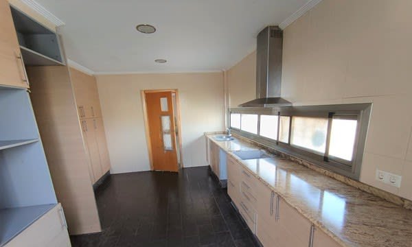 Chalet independiente en C Cardenal Benlloch - Montroy - Valencia