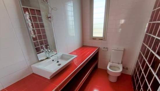 Chalet independiente en C Cardenal Benlloch - Montroy - Valencia