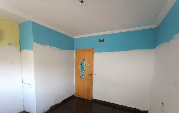 Chalet independiente en C Cardenal Benlloch - Montroy - Valencia