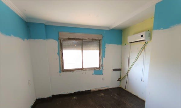 Chalet independiente en C Cardenal Benlloch - Montroy - Valencia