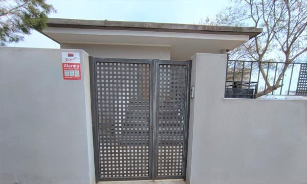 Chalet independiente en C Cardenal Benlloch - Montroy - Valencia