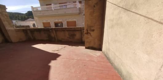 Casa de pueblo en venta en Calle Jose Antonio, Bajo, 46824, Quesa Valencia
