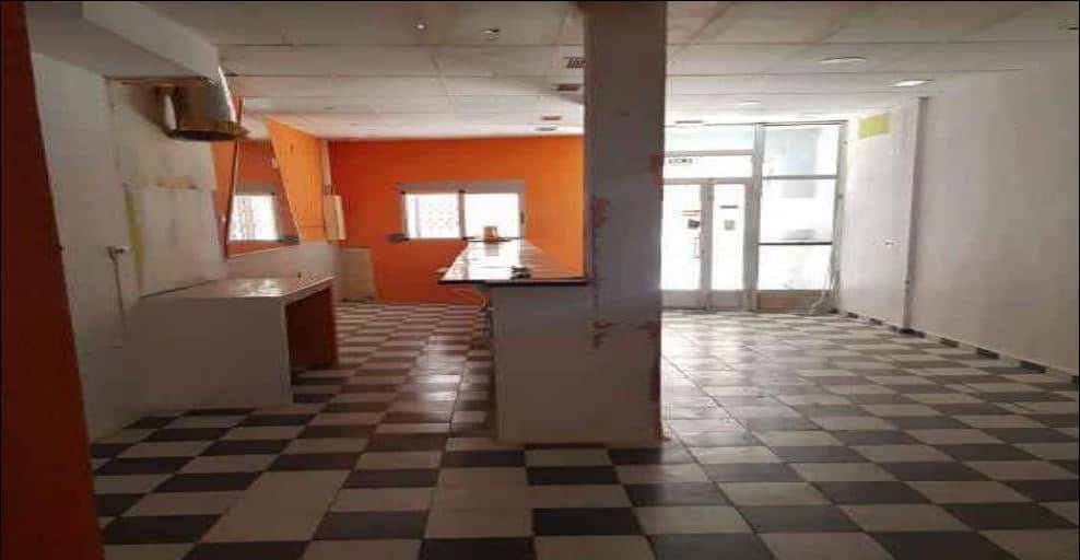 Casa de pueblo en venta en Calle Jose Antonio, Bajo, 46824, Quesa Valencia
