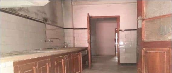 Casa de pueblo en venta en Calle Jose Antonio, Bajo, 46824, Quesa Valencia