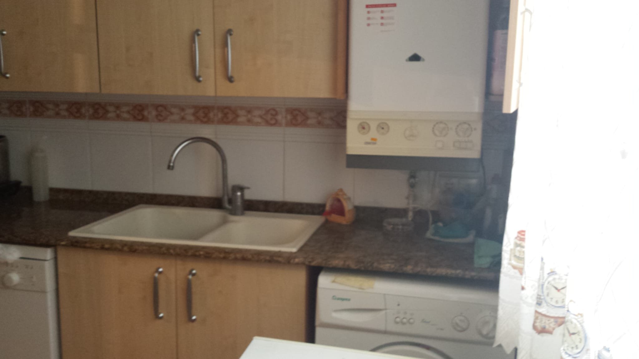 Piso en venta en Onda, Castellón