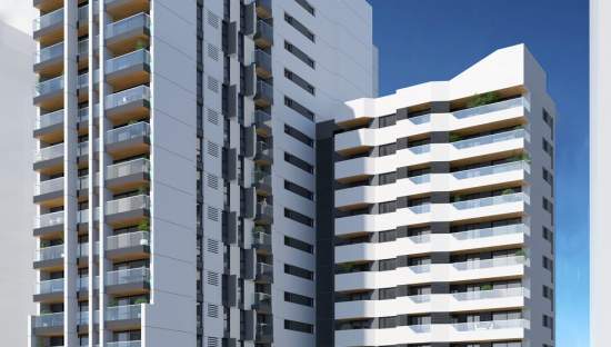 Piso en venta en Malilla, Valencia