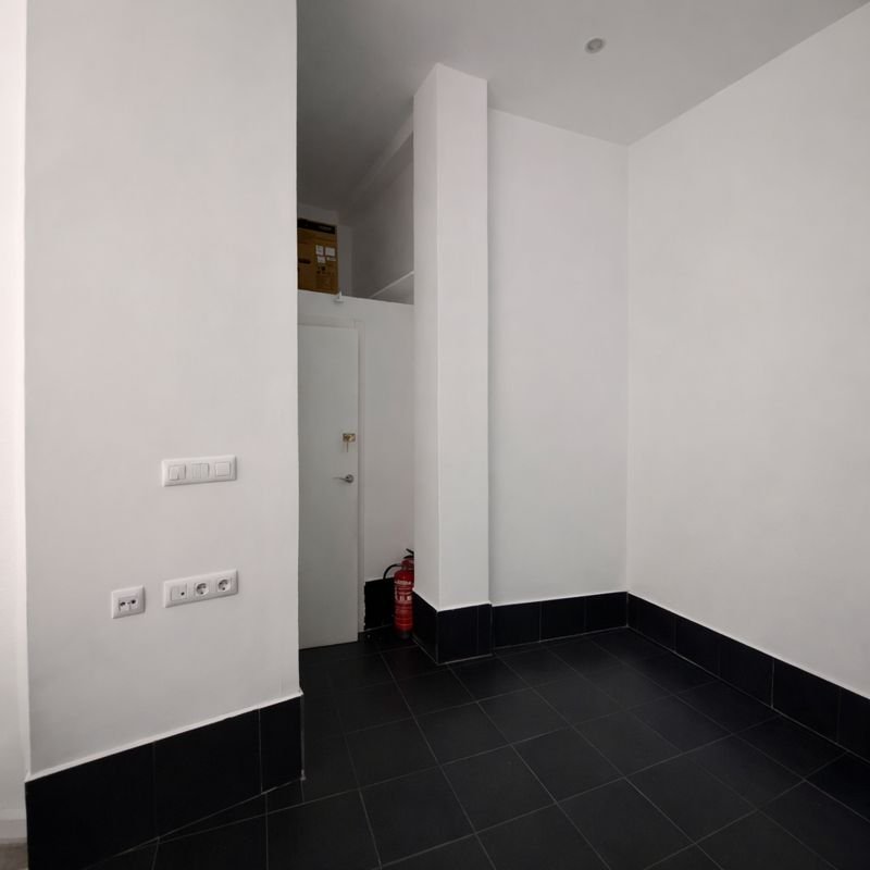 Local en alquiler en Gandía, Valencia