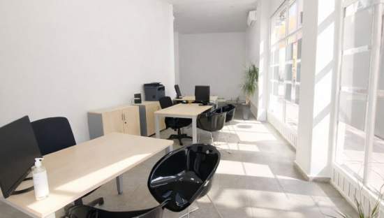 Local en alquiler en Gandía, Valencia