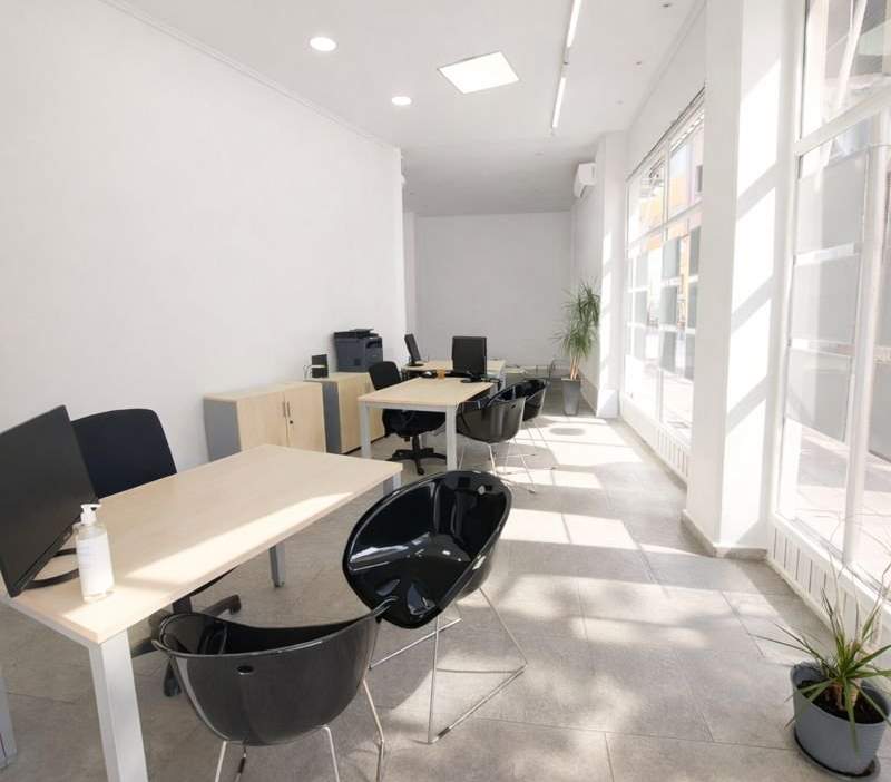 Local en alquiler en Gandía, Valencia