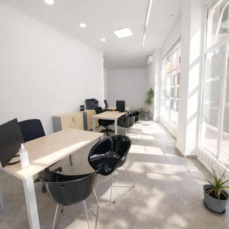 Local en alquiler en Gandía, Valencia