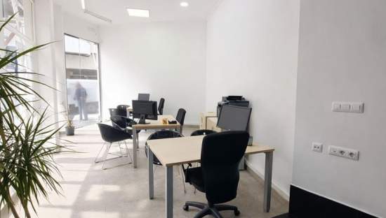 Local en alquiler en Gandía, Valencia