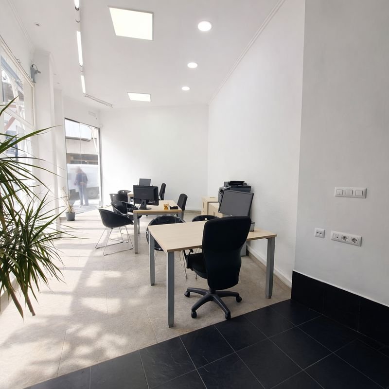 Local en alquiler en Gandía, Valencia