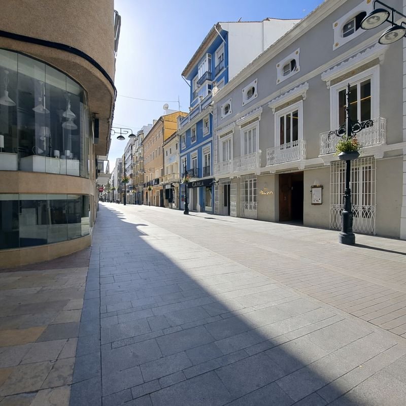 Local en alquiler en Gandía, Valencia