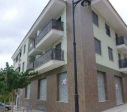 Garaje en venta  en Calle Emilio Estrela, Enguera, Valencia