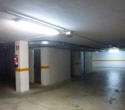 Garaje en venta  en Calle Emilio Estrela, Enguera, Valencia