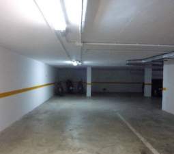 Garaje en venta  en Calle Emilio Estrela, Enguera, Valencia