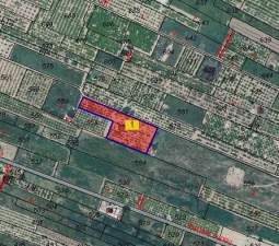 Solar en venta en Calle Seit, Baj, 12520, Nules Castellón