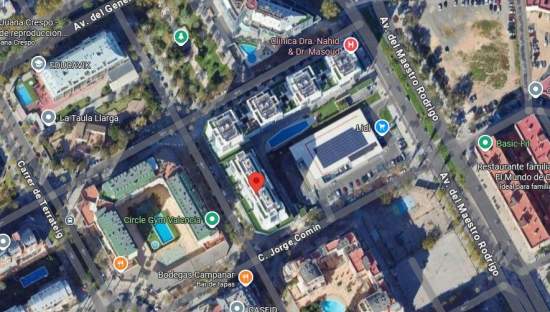 Local en alquiler en Sant Pau, Valencia