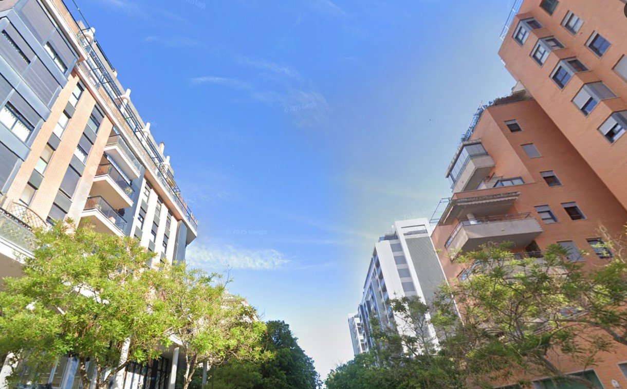 Local en alquiler en Sant Pau, Valencia