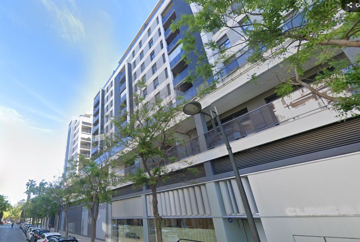 Local en alquiler en Sant Pau, Valencia