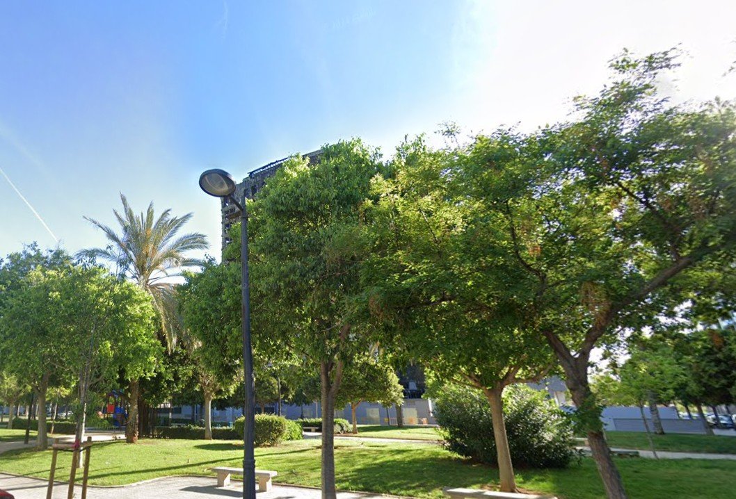 Local en alquiler en Sant Pau, Valencia