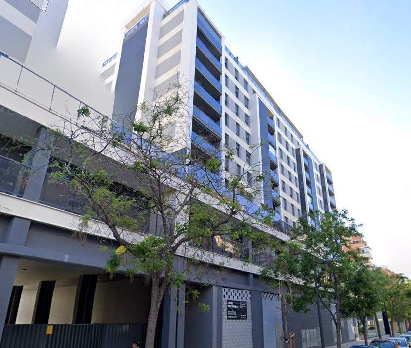 Local en alquiler en Sant Pau, Valencia